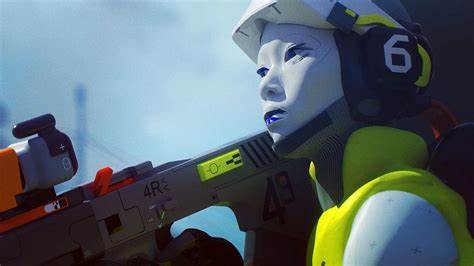 Bungie confirms it stole art again, will undertake a 'thorough review' of assets