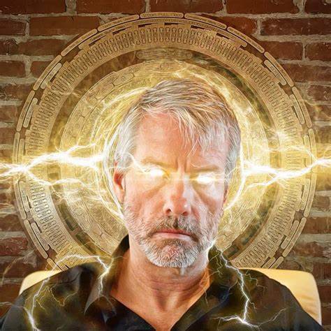 Michael Saylor Was Bearish On Bitcoin In 2013: What He Said - Markets Insider