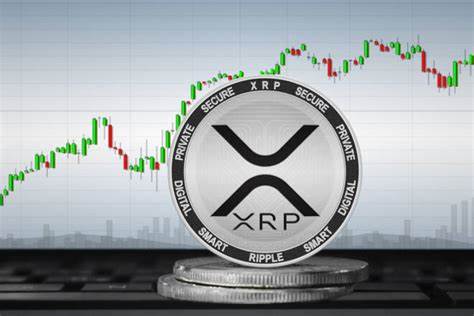 XRP News Today: Tariff Turmoil and SEC Silence Sink XRP; BTC at Sub-$80k