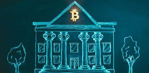 Crypto banks’ savings rates are ten times greater than high street, but are they safe? - The Conversation