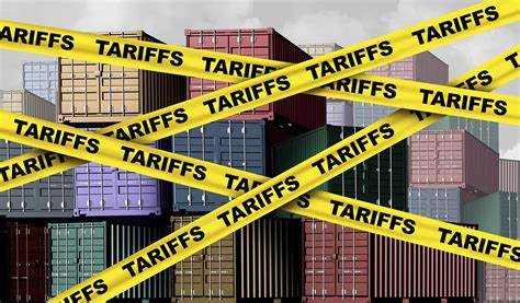 Home Decor Giant Struggles with Tariff Pressures