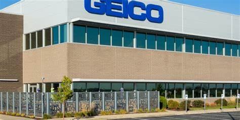 Berkshire’s Geico Has Cut Thousands of Jobs in Turnaround Effort