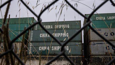 Chinese exporters offering sweet deals to US businesses, often wrapped in fraud