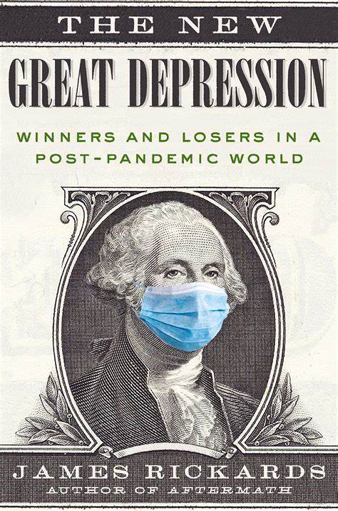 The New Great Depression: Winners and Losers Post-Pandemic - - 99Bitcoins