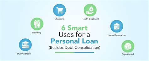 6 Ways the Upper Class Uses Personal Loans to Their Advantage