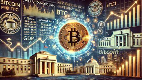 Bitcoin rebounds from bearish US GDP data as dip buyers push BTC price back toward $95K