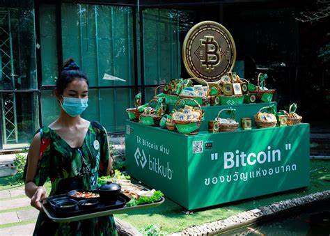 Cafe Turns Into Crypto Haven! This Thai Cafe Gives 'Crypto-Related Advice' Alongside Coffee And Cakes - Indiatimes.com