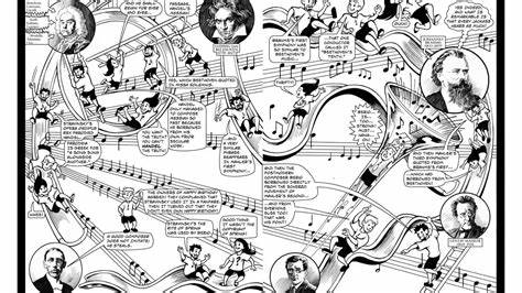 Theft a History of Music