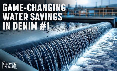Industry Experts Weigh in on Winning Water-Saving Solutions