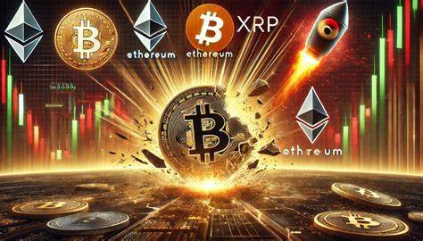 Why You Should Watch These 3 Cryptos Over the Weekend