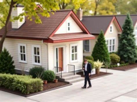 Down payments are the biggest homeownership hurdle. Why is Washington making them scarcer?