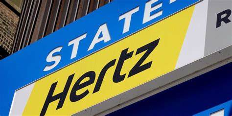 Hertz Stock Is Tanking. Bill Ackman’s Bet Is In Trouble