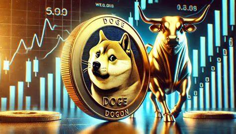 DOGE Price Prediction: Smart Money Points to 50% Dogecoin Surge After Breakout in 2025