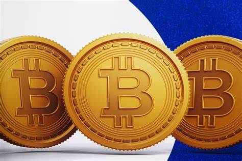 Bitcoin-related stocks, ETFs rise as the crypto approaches new record high - MarketWatch