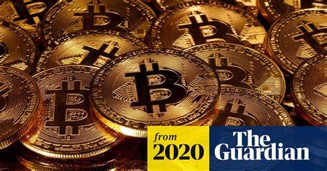 Silk Road bitcoins worth $1bn change hands after seven years - The Guardian