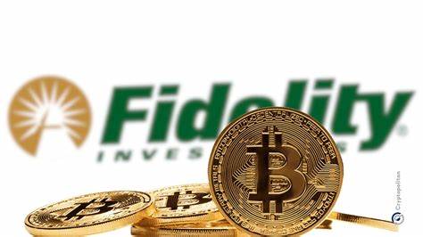 Fidelity’s Crypto IRA: A New Era for Retirement Investing
