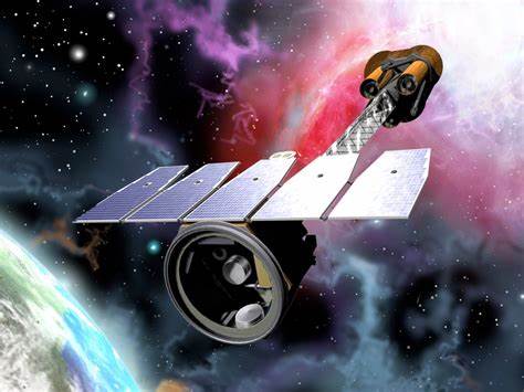 NASA delays astrophysics mission call for proposals amid budget uncertainties