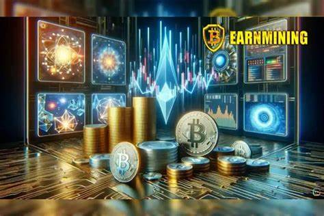 How Can Earn Mining Can Help You Earn Passively Via BTC mining?