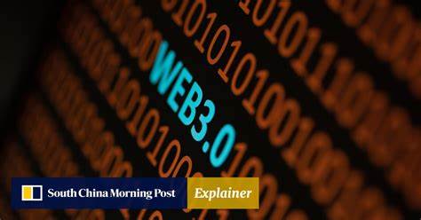 Web3 wird mit Krypto, NFTs und dem Metaversum verwechselt, aber was ist das eigentlich? - Süd China morgen Post
