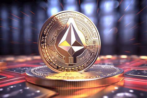Spot-ETFs der ETH könnten Konzentrationsrisiken im Ethereum-Netzwerk verschlimmern, sagt S&P Global Ratings – Coinspeaker
