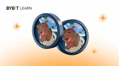 Everything you need to know about Moodeng Meme Coin
