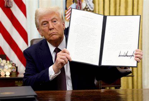 President Trump's Meme Coin, TRUMP, Surges 66% Amid Exclusive Dinner Offer