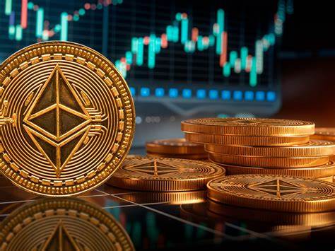 $38 Billion in Ethereum (ETH) in 24 Hours, What's Happening? - U.Today