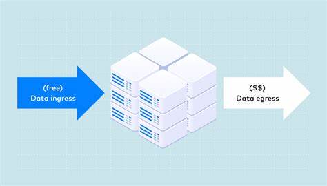 Limiting Data Egress: Challenges, Solutions, and Best Practices