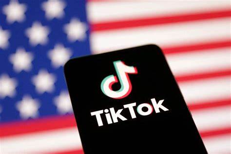 Trump suggests he'll extend deadline for China's ByteDance to sell TikTok