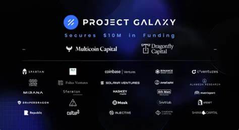 Galxe Joins Growing List of Crypto Startups Pivoting to AI - Decrypt
