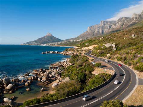  A Bitcoiner’s guide to South Africa’s Garden Route 
