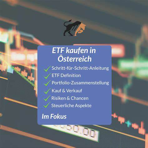 NFT-ETF kaufen – wie Sie mit ETFs in NFT investieren und was das bringt!