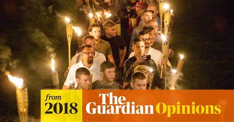 The currency of the far-right: why neo-Nazis love bitcoin - The Guardian