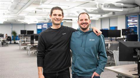  ‘Before Bitcoin, my most successful investment was shorting the Bolivar’ — Ledn co-founder 