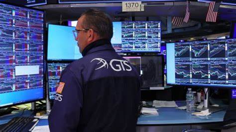 Stocks Open Lower After Trump Says China Violated Trade Agreement