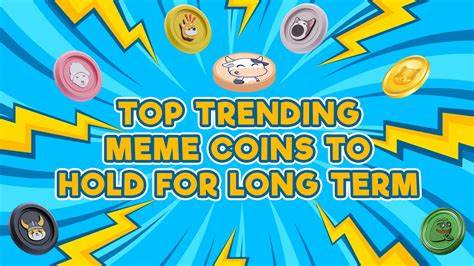 Meme Coins kaufen: Neue Meme Coins mit Potenzial 2025
