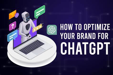 How does ChatGPT choose which brands to recommend