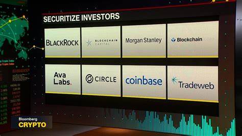 BlackRock, five others account for 88% of all tokenized treasury issuance