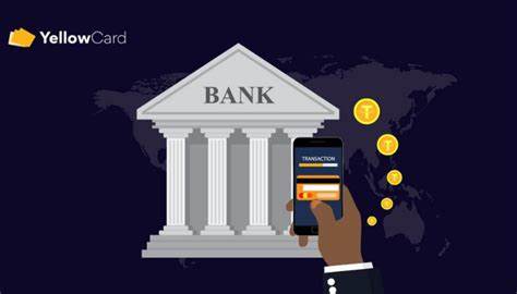 Where to sell USDT with bank transfer - Businessday