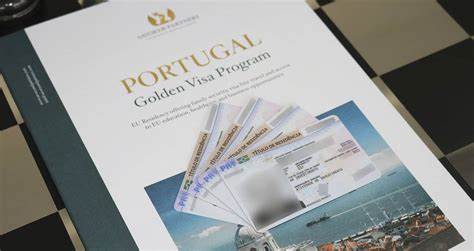 Portugal’s Golden Visa Program Now Accepts Indirect Bitcoin Investments