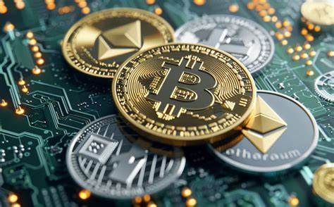Crypto Weekly: Washington crypto tensions on the rise