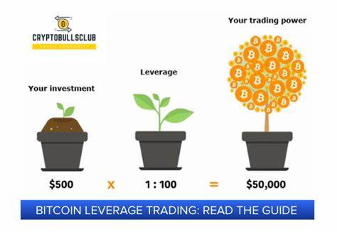 Leverage in the Bitcoin Market Is Increasing Again as $58.5K Becomes Key Level