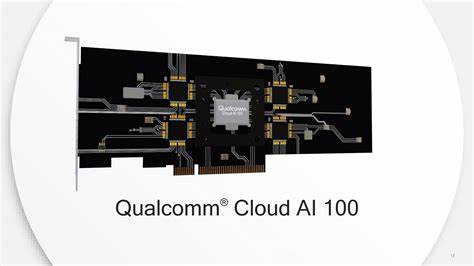 Qualcomm Teases New Data Center CPUs and AI Inference Accelerators in the Works