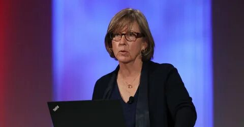 Mary Meeker's Report on AI Trends