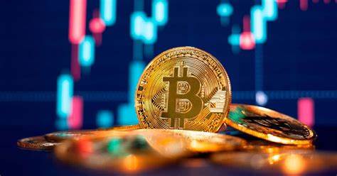 Why Bitcoin could chop and drop despite Fed rate cut expectations - AMBCrypto News