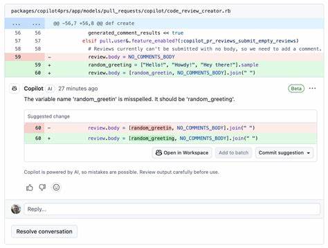 Copilot Code Review now supports all languages in public preview