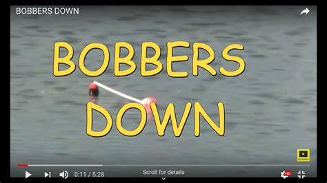 Show HN: Bobber Game (Go Down to Go Up)