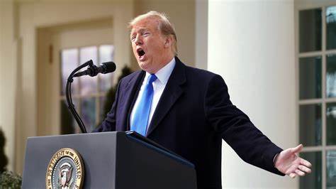 ‘Will make world trade better for US’: Trump declares full support for ‘one, big, beautiful bill’