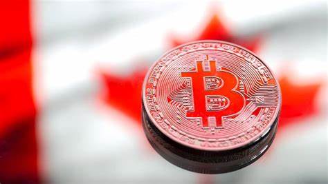 How to Buy Bitcoin in Canada in 2024