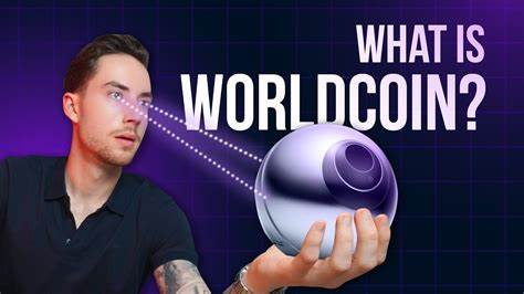 Is iris-scanning crypto project Worldcoin protecting our identities or endangering them?